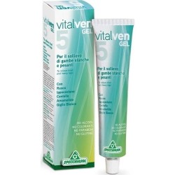 Specchiasol Vitalven5 Gel...