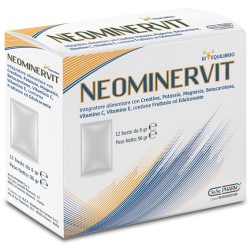 Lopifarma Neo Minervit...