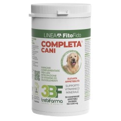 Trebifarma Completa Cani 50...