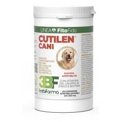 Trebifarma Cutilen Cani 50...