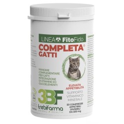 Trebifarma Completa Gatti...