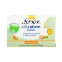 Desa Pharma Apropos Gola...