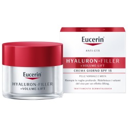 Beiersdorf Eucerin Hyaluron...