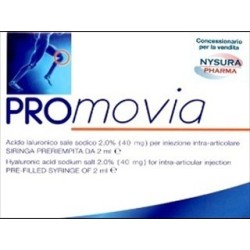 Innate Siringa Preriempita...