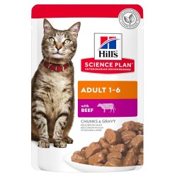 Hill's Pet Nutrition Sp...