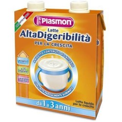 Plasmon Latte Crescita Alta...