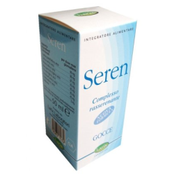 SEREN COMPLESSO RASSER GTT50ML