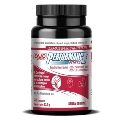 A. V. D. Reform Performance...