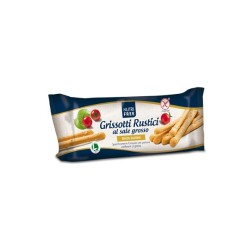 Nt Food Nutrifree Grissotti...