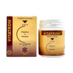 VITATRON 40CPS