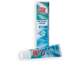 Ideco Fittydent Plus 40 G...