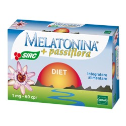 Sofar Melatonina Diet 60...