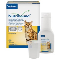 Virbac Nutribound Soluzione...