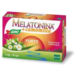 Sofar Melatonina Forte 10...