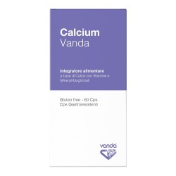 Vanda Omeopatici Calcium...