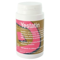 Cemon Yestatin 100 Capsule