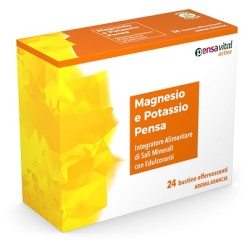 Pensa Pharma Magnesio E...