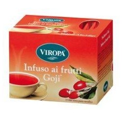 Viropa Import Viropa Goji...
