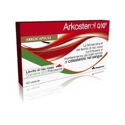 Arkofarm Arkosterol Q10 60...