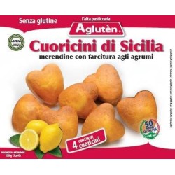 Nove Alpi Agluten Cuoricini...