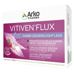 Arkofarm Vitiven Flux 30...
