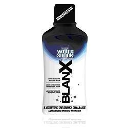Coswell Blanx White Shock...