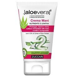 Zuccari Aloevera2 Crema...