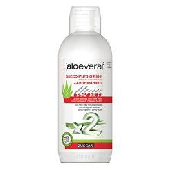 Zuccari Aloevera2 Succo...