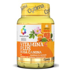 Optima Naturals Colours Of...