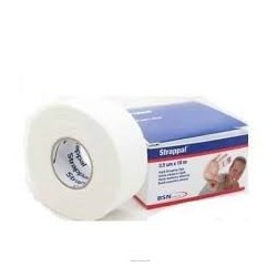 STRAPPAL CM2,5X10MT FARMACIA