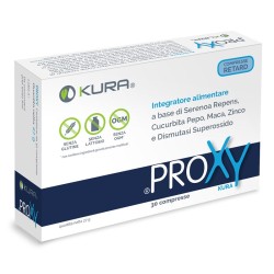 Kura Proxy 30 Compresse...