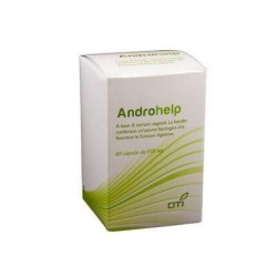 ANDROHELP 60CPS