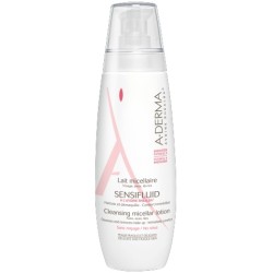 Aderma Sensifluid Latte...