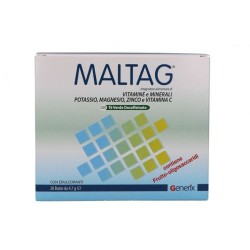 MALTAG 20BUST 4,7G