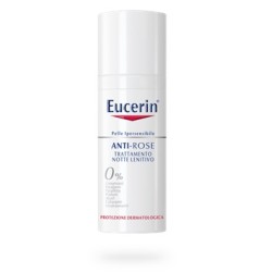 Beiersdorf Eucerin Antirose...