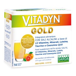 Phyto Garda Vitadyn Gold 14...