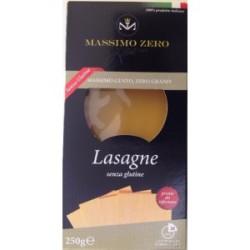 Massimo Zero Lasagne 250 G