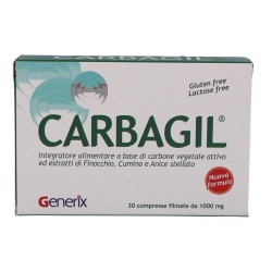 CARBAGIL 30CPR