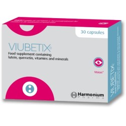 Harmonium Pharma Viubetix...