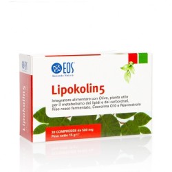 Eos Lipokolin 5 30...