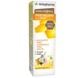 Arkofarm Spray Gola Propoli...
