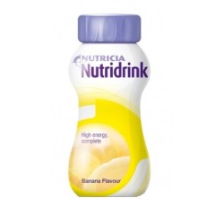 Nutricia Italia Nutridrink...