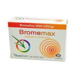 Opuspharm Bromemax 20...