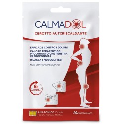 Montefarmaco Otc Calmadol...