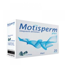 MOTISPERM PLUS 20BUST
