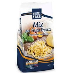 Nt Food Nutrifree Mix Pasta...