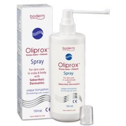 Logofarma Oliprox Spray...
