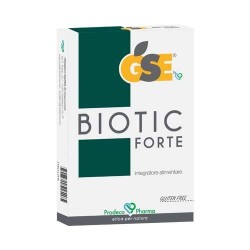 Prodeco Pharma Gse Biotic...