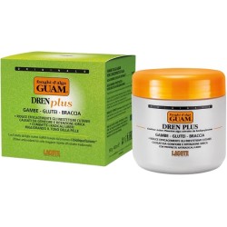 Lacote Guam Fanghi D'alga...