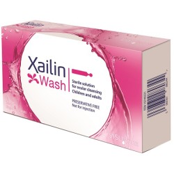 Visufarma Xailin Wash...